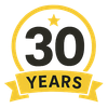 30 years